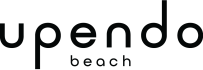 Logo-upendo beach